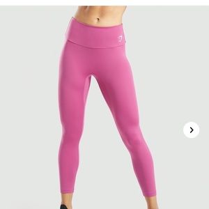 Gym Shark training leggings